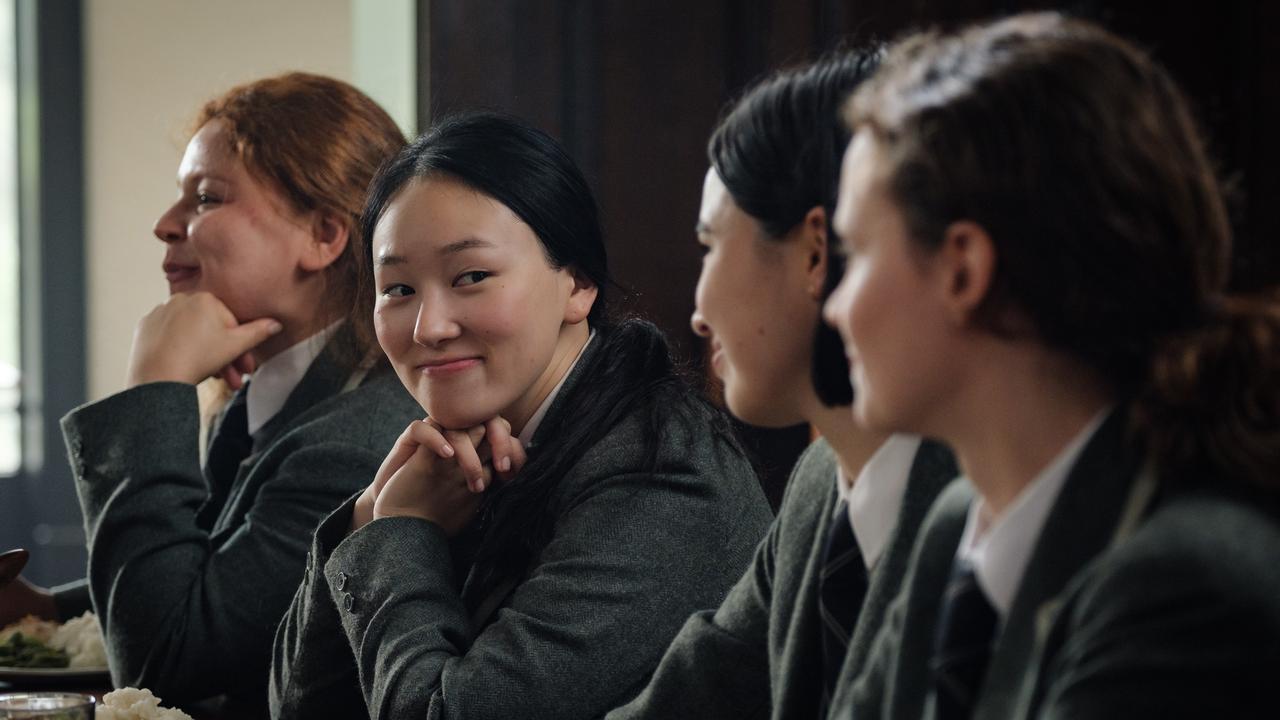 Who Plays Sophie in 'Bridgerton' Season 4? Meet Yerin Ha | Telly Visions